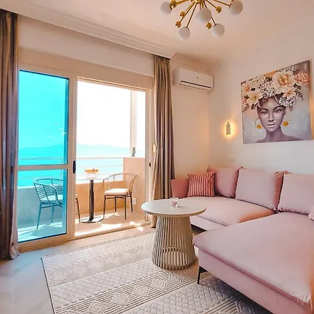 Bellavista Boutique Σαράντα