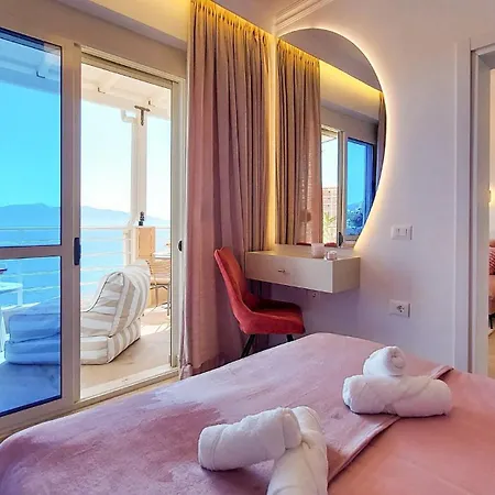 Bellavista Boutique * Sarandë
