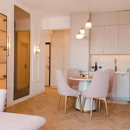 Apartment Bellavista Boutique Sarande