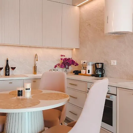 Bellavista Boutique Apartment *