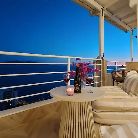 Διαμέρισμα Bellavista Boutique