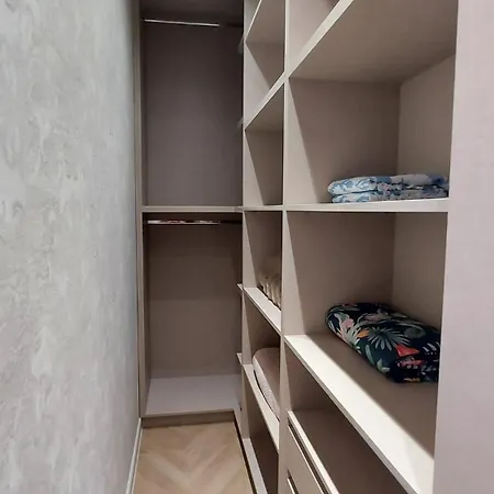 Bellavista Boutique Appartamento Sarandë