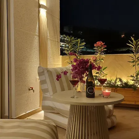 Bellavista Boutique Apartment *