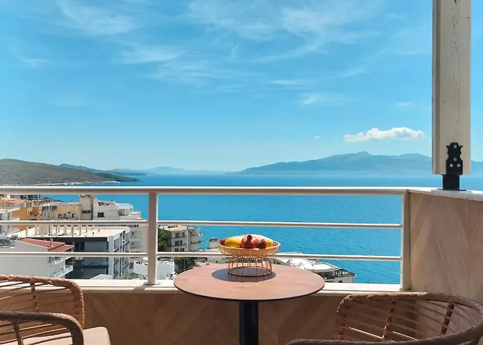 Apartment Bellavista Boutique *