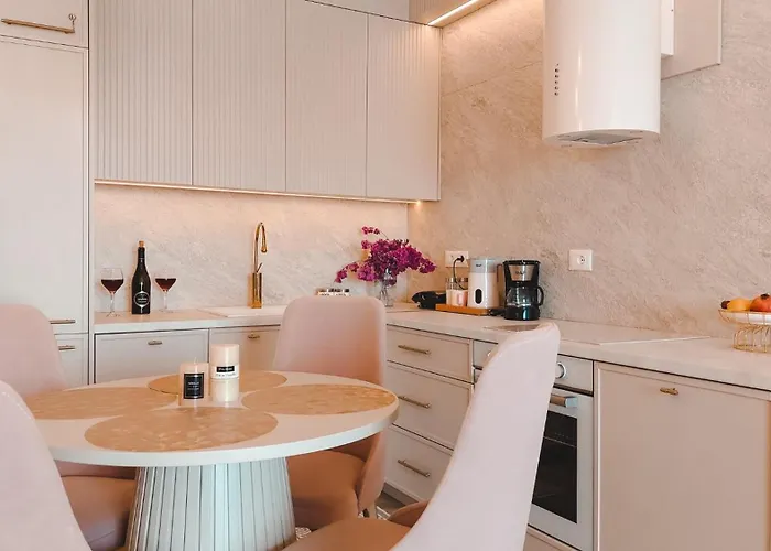 Bellavista Boutique Apartment *