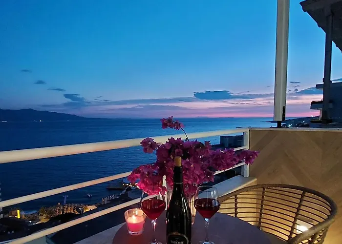 Apartment Bellavista Boutique *