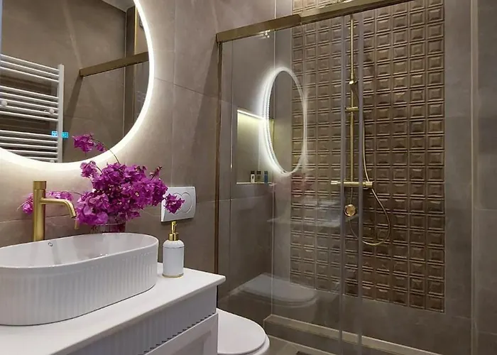 Bellavista Boutique Apartment *