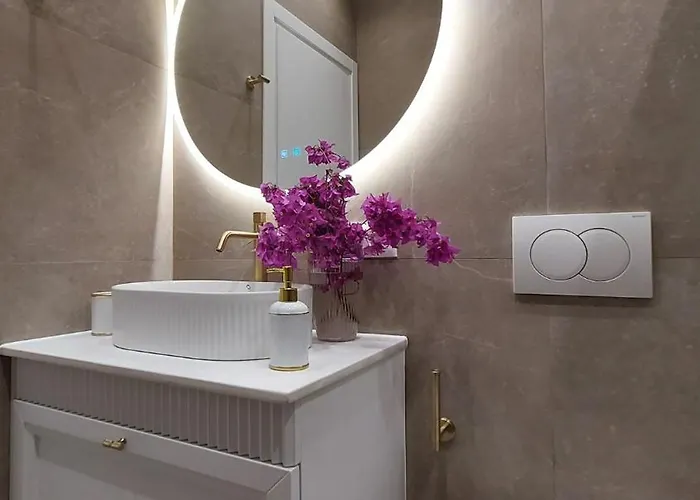 Bellavista Boutique Apartment *