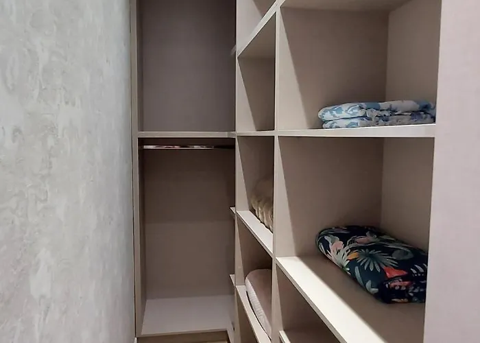 Bellavista Boutique Apartment Sarande