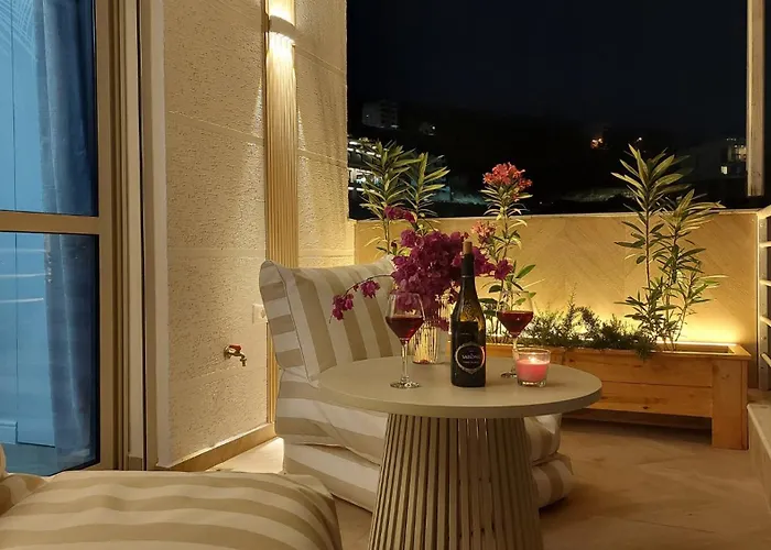 Bellavista Boutique Apartment *